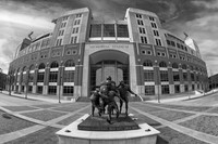 Memorial Stadium