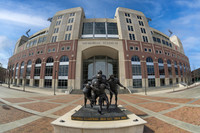 Memorial Stadium