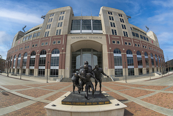 Memorial Stadium