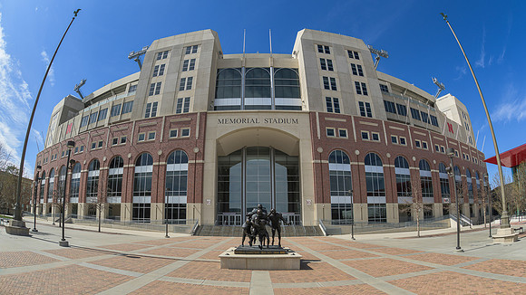 Memorial Stadium