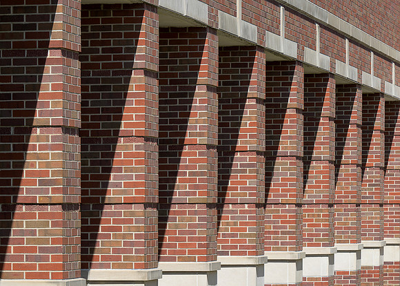 Repeating Columns