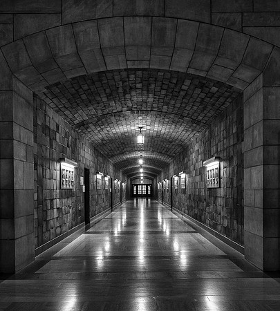 Nebraska State Capitol