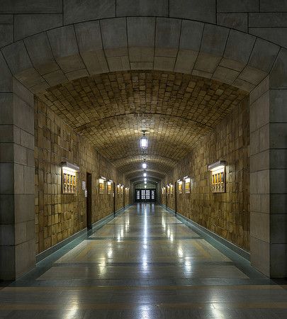 Nebraska State Capitol