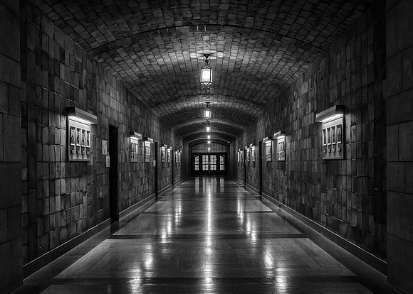 Nebraska State Capitol