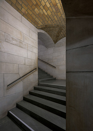Nebraska State Capitol