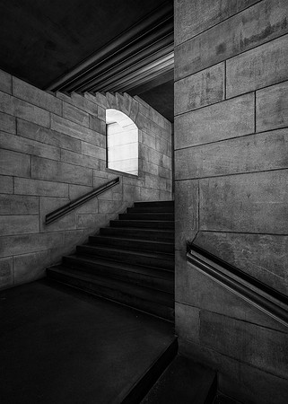Nebraska State Capitol