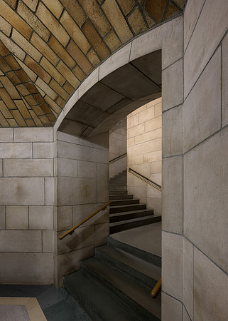 Nebraska State Capitol