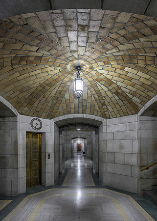 Nebraska State Capitol