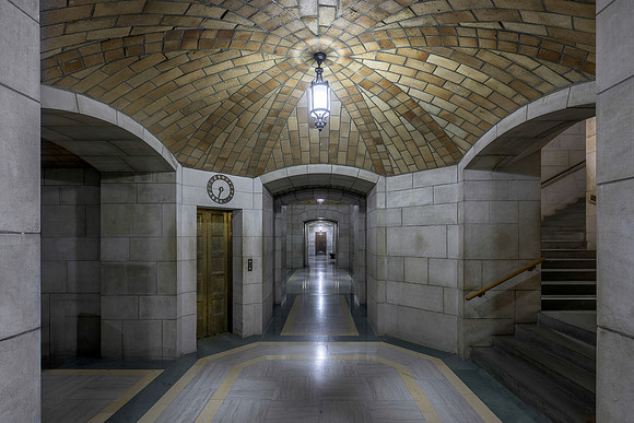 Nebraska State Capitol