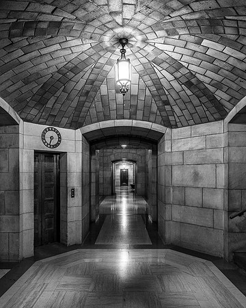 Nebraska State Capitol