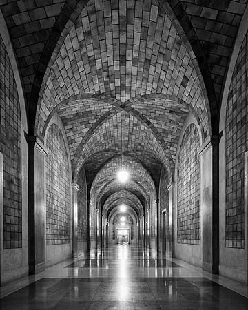 Nebraska State Capitol