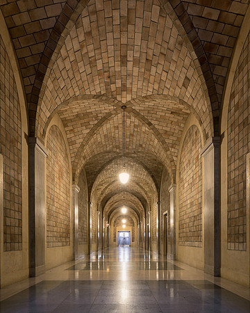 Nebraska State Capitol
