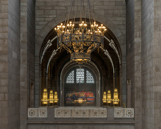 Nebraska State Capitol