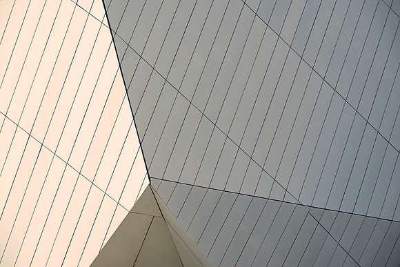 Westbrook Music Building