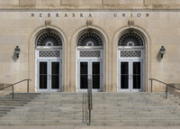 Nebraska Union Building