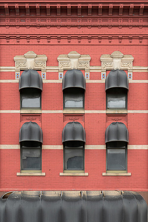 Six Windows