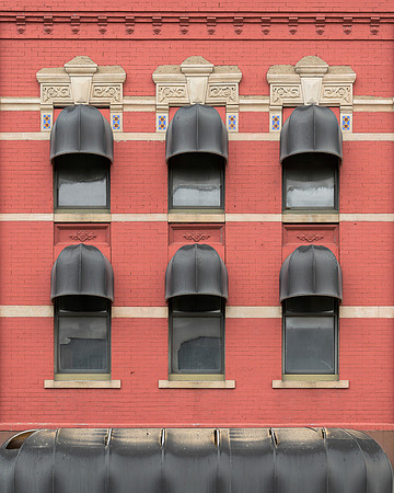 Six Windows