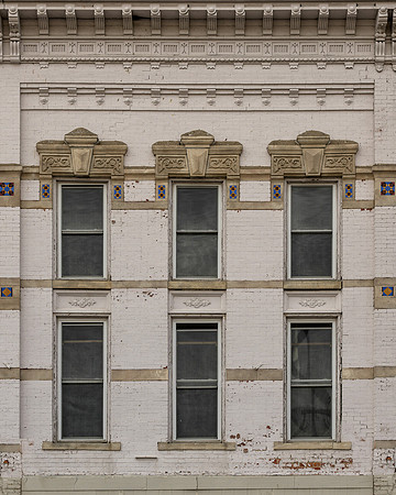 Six Windows