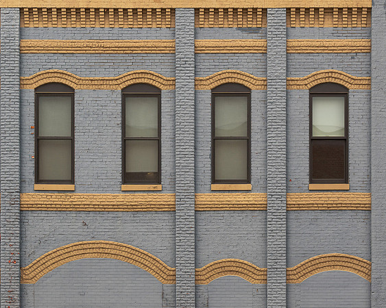 Four Windows