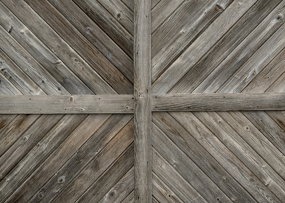 Wooden Doors