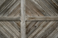 Wooden Doors