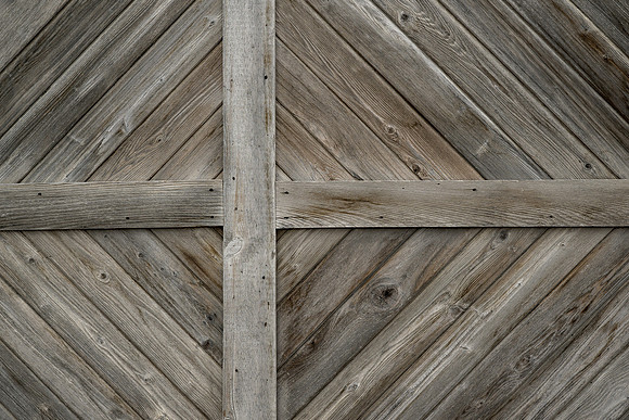 Wooden Doors