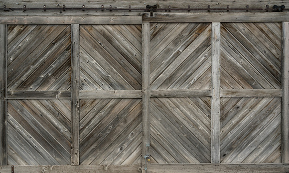 Wooden Doors