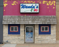 Wanda's Restaurant