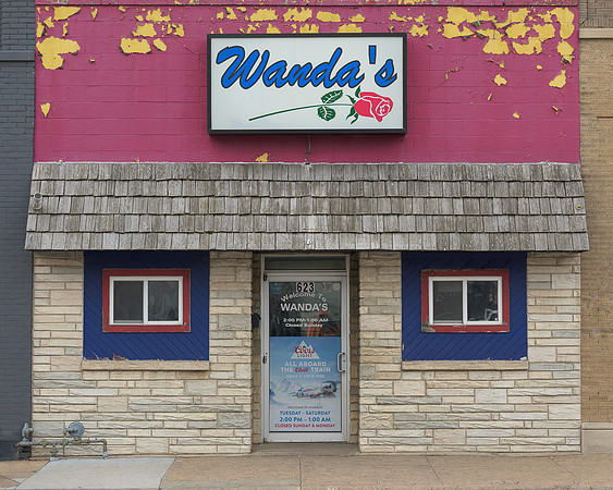 Wanda's Restaurant