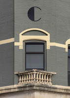 The Cameron Building