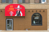La Casa Mexican Restaurant
