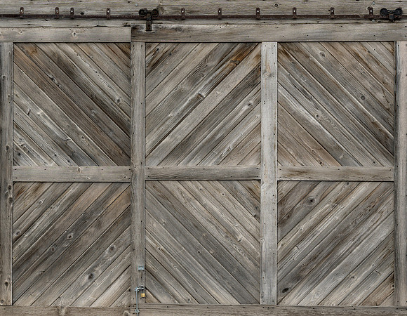 Wooden Doors