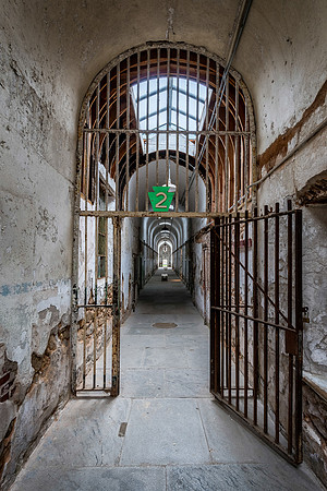 Cell Block 2