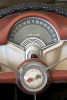 Vintage Chevy