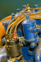 Marine Engine
