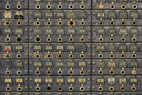 Switchboard