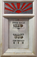 Gas Pump