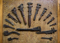 Wrenches