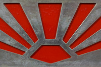 Gas Pump Detail