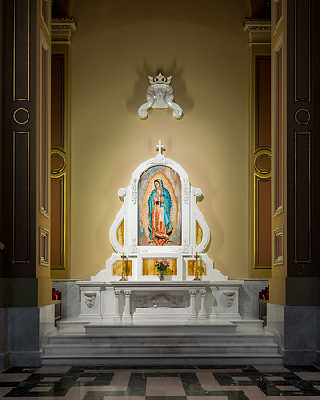 Our Lady of Guadalupe Shrine