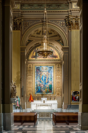Cathedral Basilica of Saints Peter & Paul