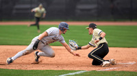 High School Varsity Baseball