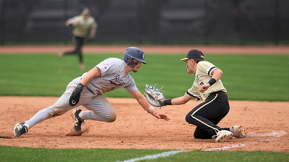 High School Varsity Baseball