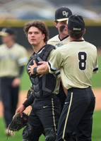 Reavis @ Oak Forest 4/9/26