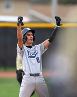 High School Varsity Baseball