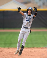 High School Varsity Baseball