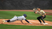 High School Varsity Baseball