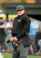 High School Varsity Baseball