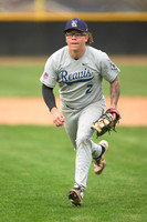 High School Varsity Baseball