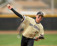 Reavis @ Oak Forest 4/9/26 - All Photos